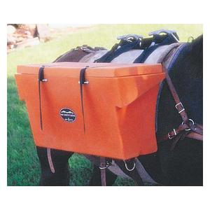 Pannier Box High Country Plastics